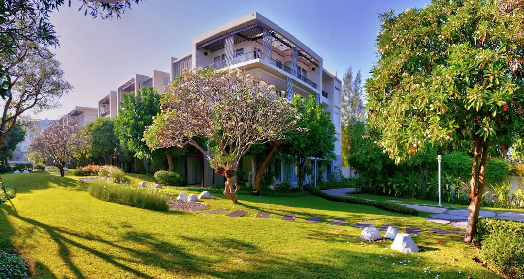 Photo de 'allphotobangkok' sur Unsplash